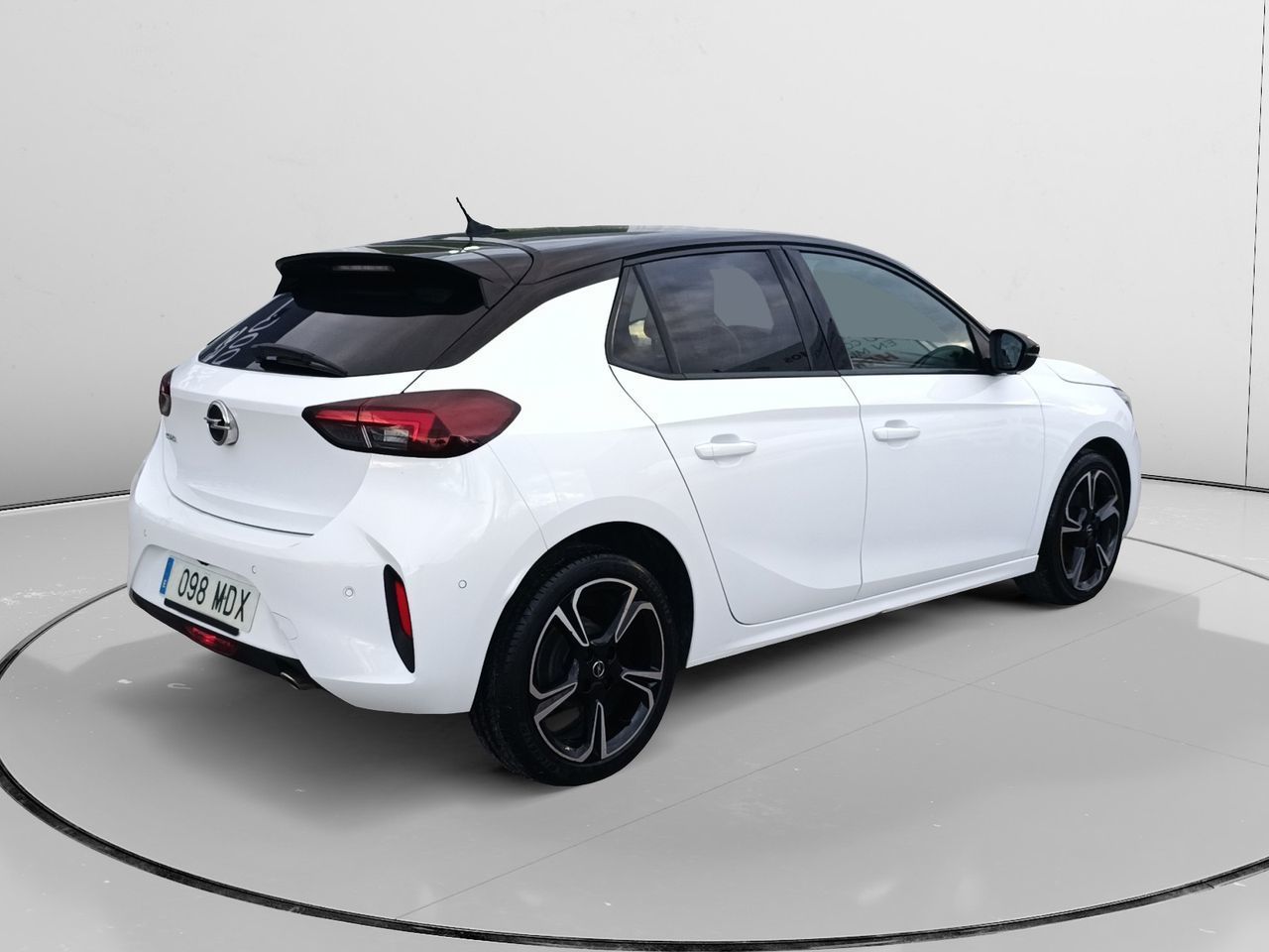 Opel Corsa 1.2 Turbo XHL GS-Line - foto 2