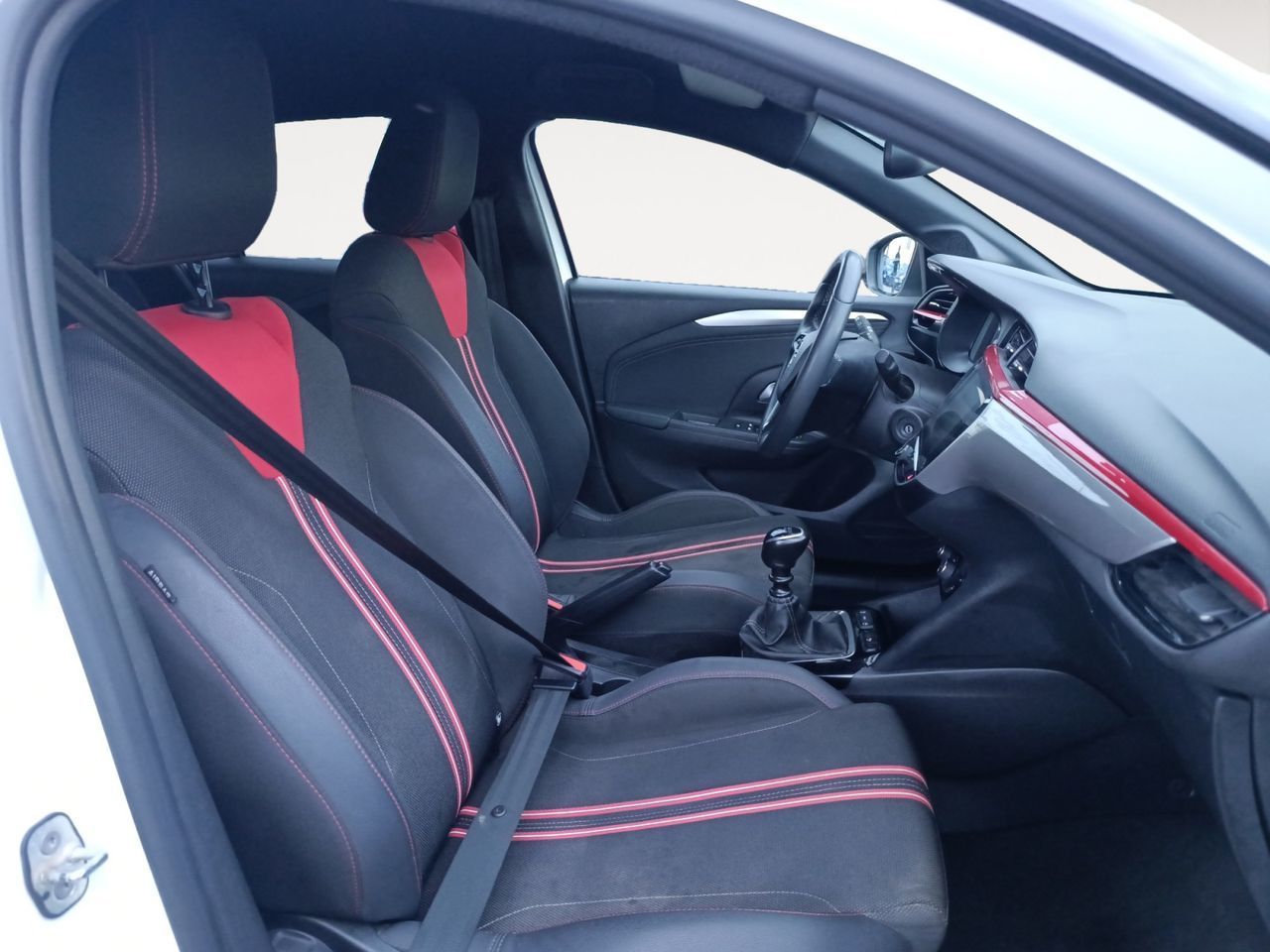 Opel Corsa 1.2 Turbo XHL GS-Line - foto 10