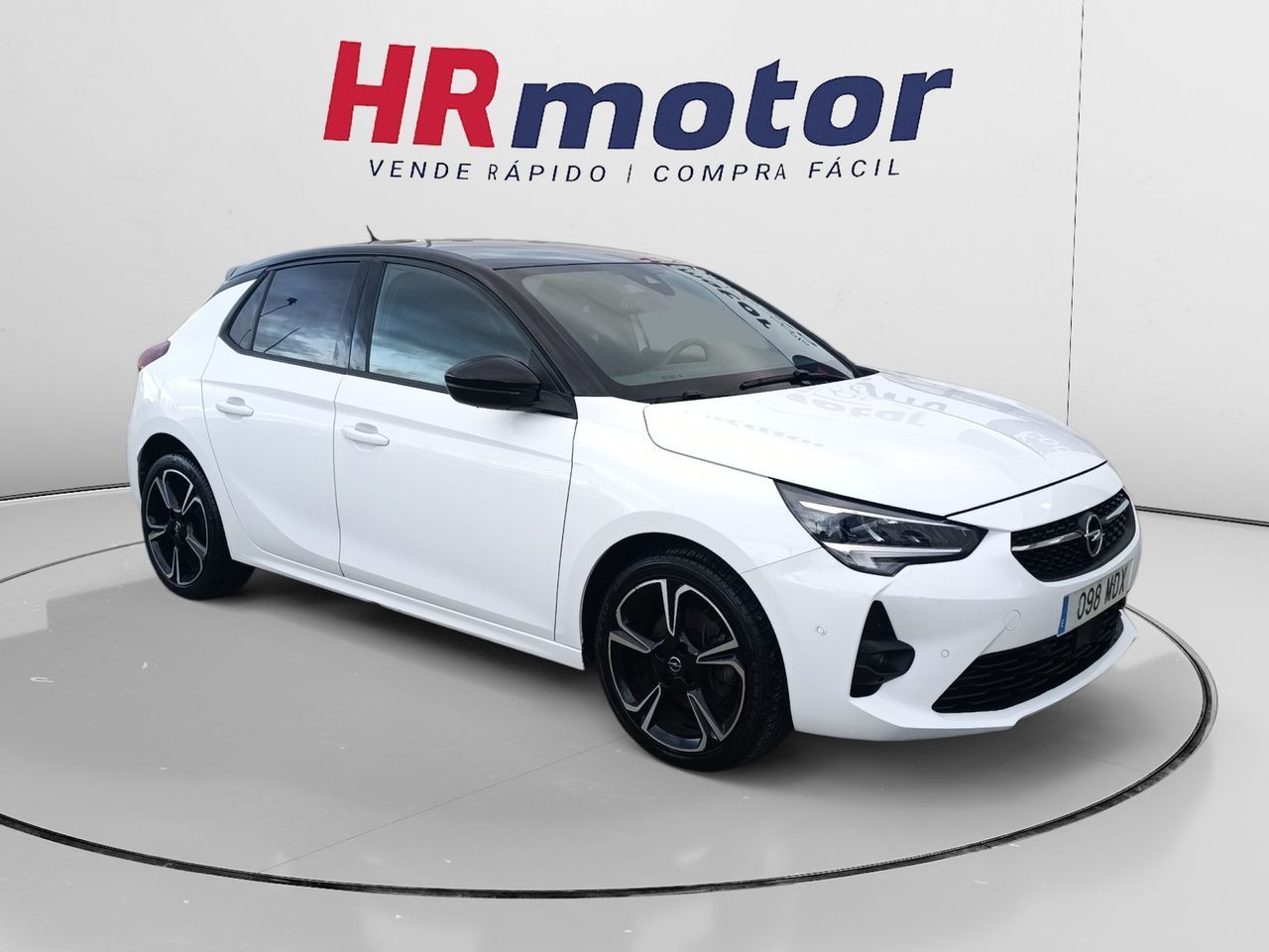Opel Corsa 1.2 Turbo XHL GS-Line