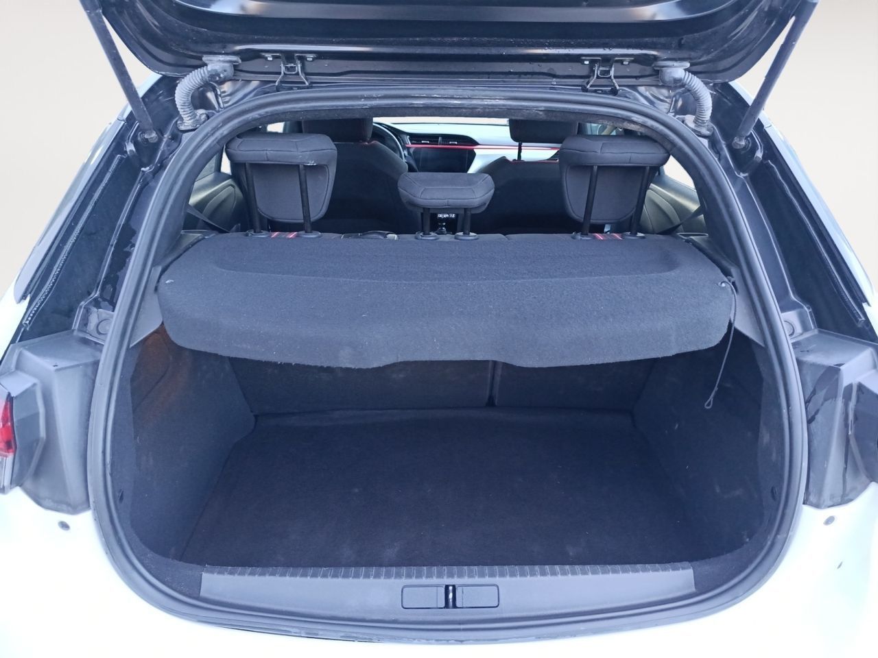 Opel Corsa 1.2 Turbo XHL GS-Line - foto 11