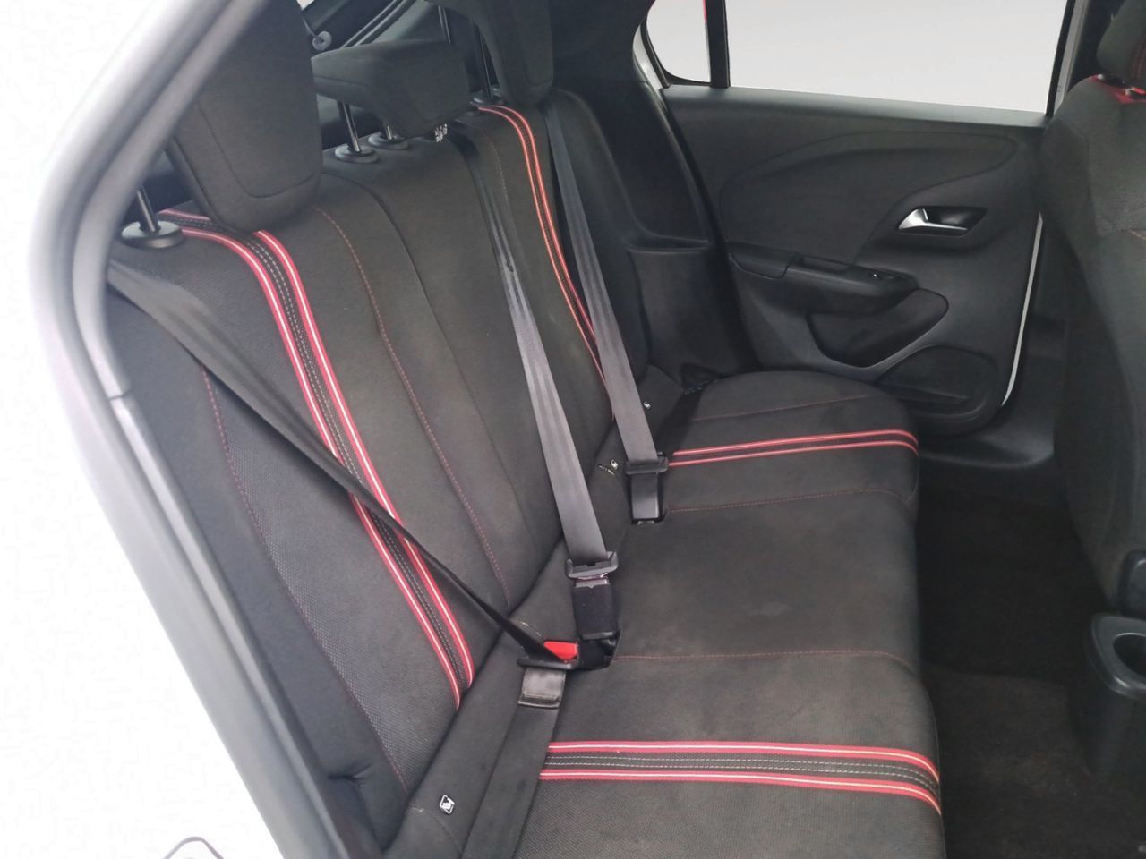 Opel Corsa 1.2 Turbo XHL GS-Line - foto 9