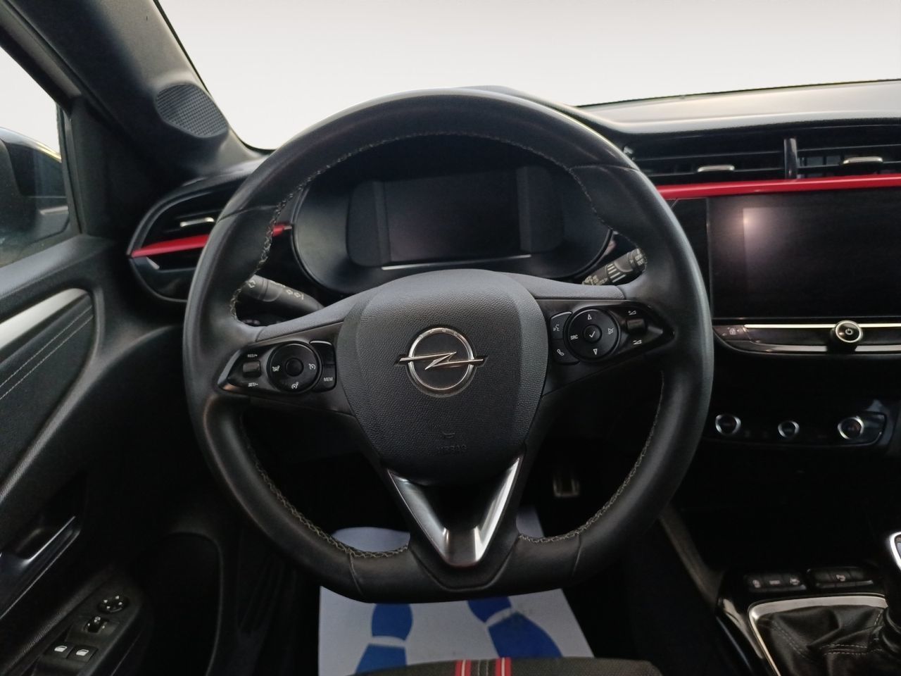 Opel Corsa 1.2 Turbo XHL GS-Line - foto 7