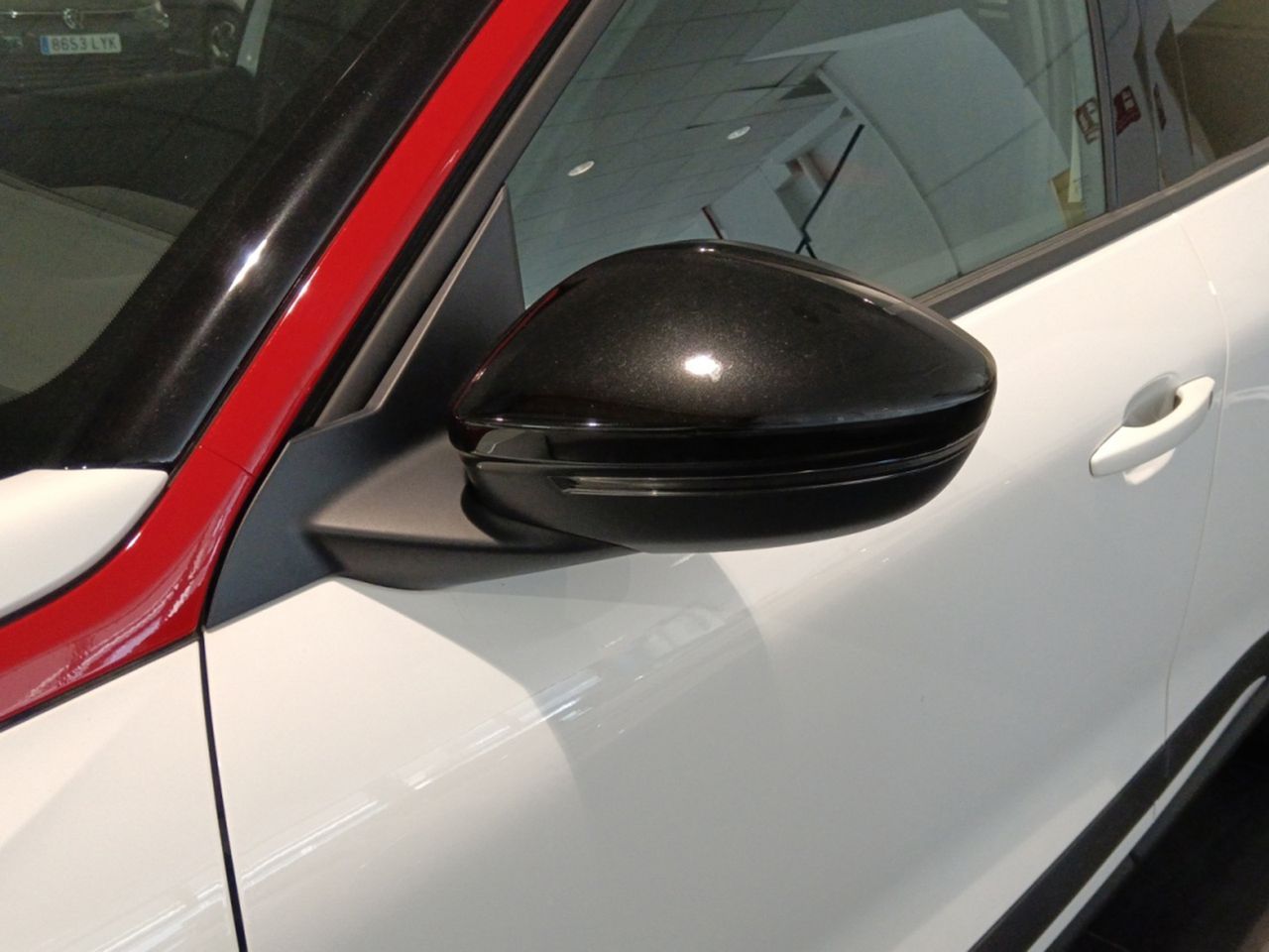 Opel Mokka 1.2 Turbo GS Line - foto 19