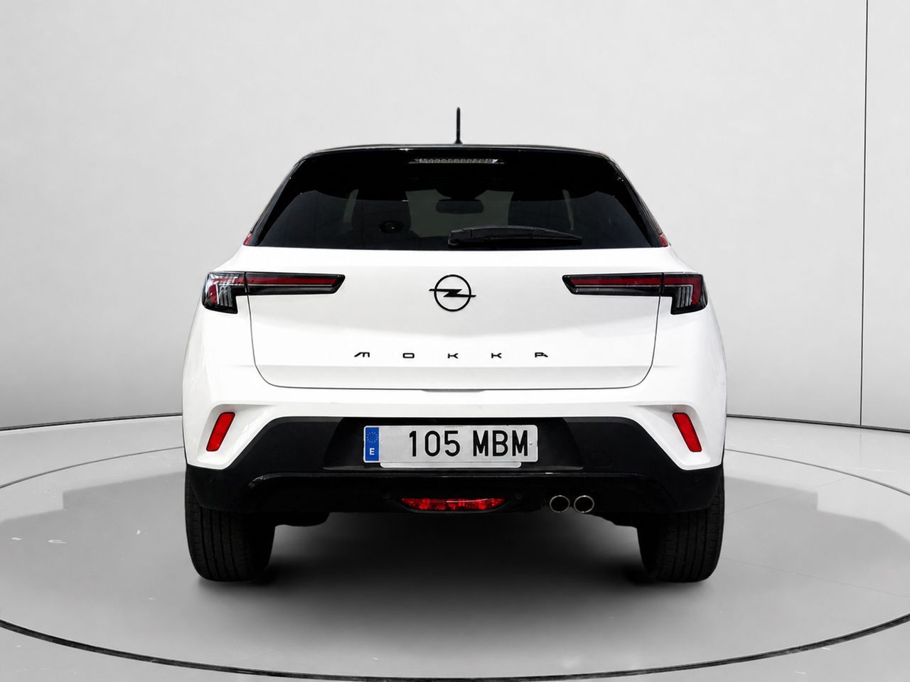 Opel Mokka 1.2 Turbo GS Line - foto 3