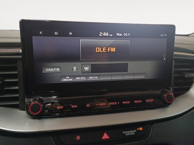 Kia Ceed 1.6 MHEV Tech DCT - foto 16