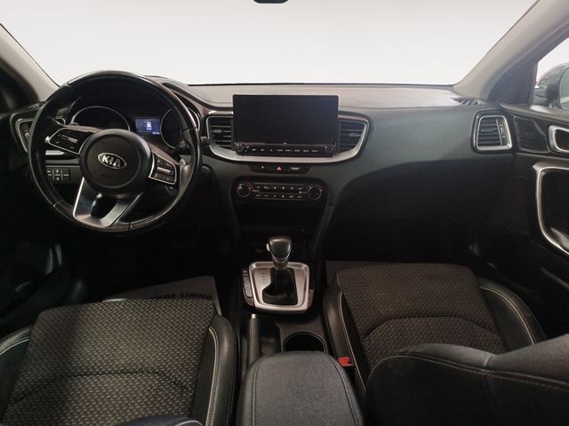 Kia Ceed 1.6 MHEV Tech DCT - foto 7