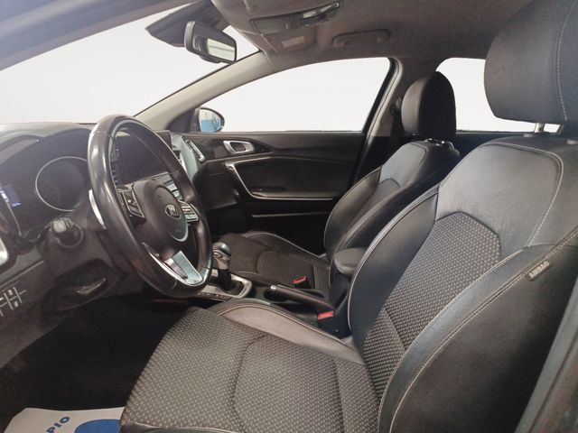 Kia Ceed 1.6 MHEV Tech DCT - foto 9