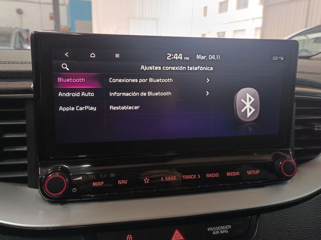 Kia Ceed 1.6 MHEV Tech DCT - foto 17