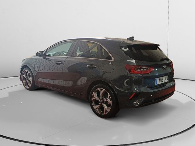 Kia Ceed 1.6 MHEV Tech DCT - foto 4