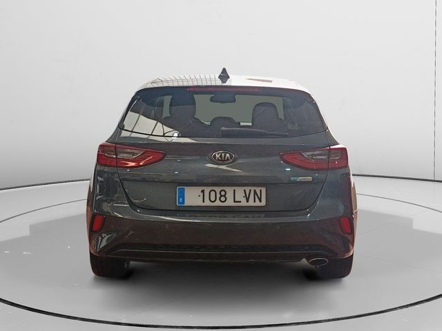 Kia Ceed 1.6 MHEV Tech DCT - foto 3