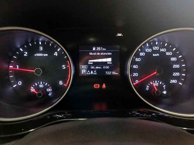 Kia Ceed 1.6 MHEV Tech DCT - foto 14