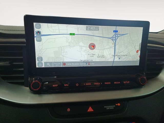 Kia Ceed 1.6 MHEV Tech DCT - foto 18