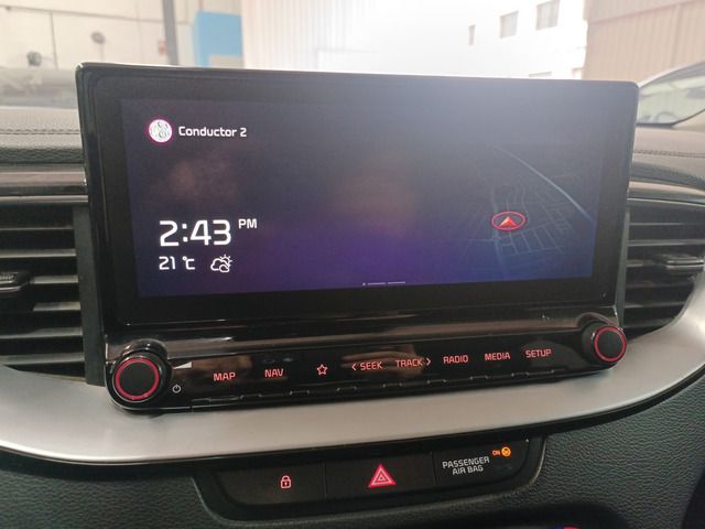 Kia Ceed 1.6 MHEV Tech DCT - foto 15