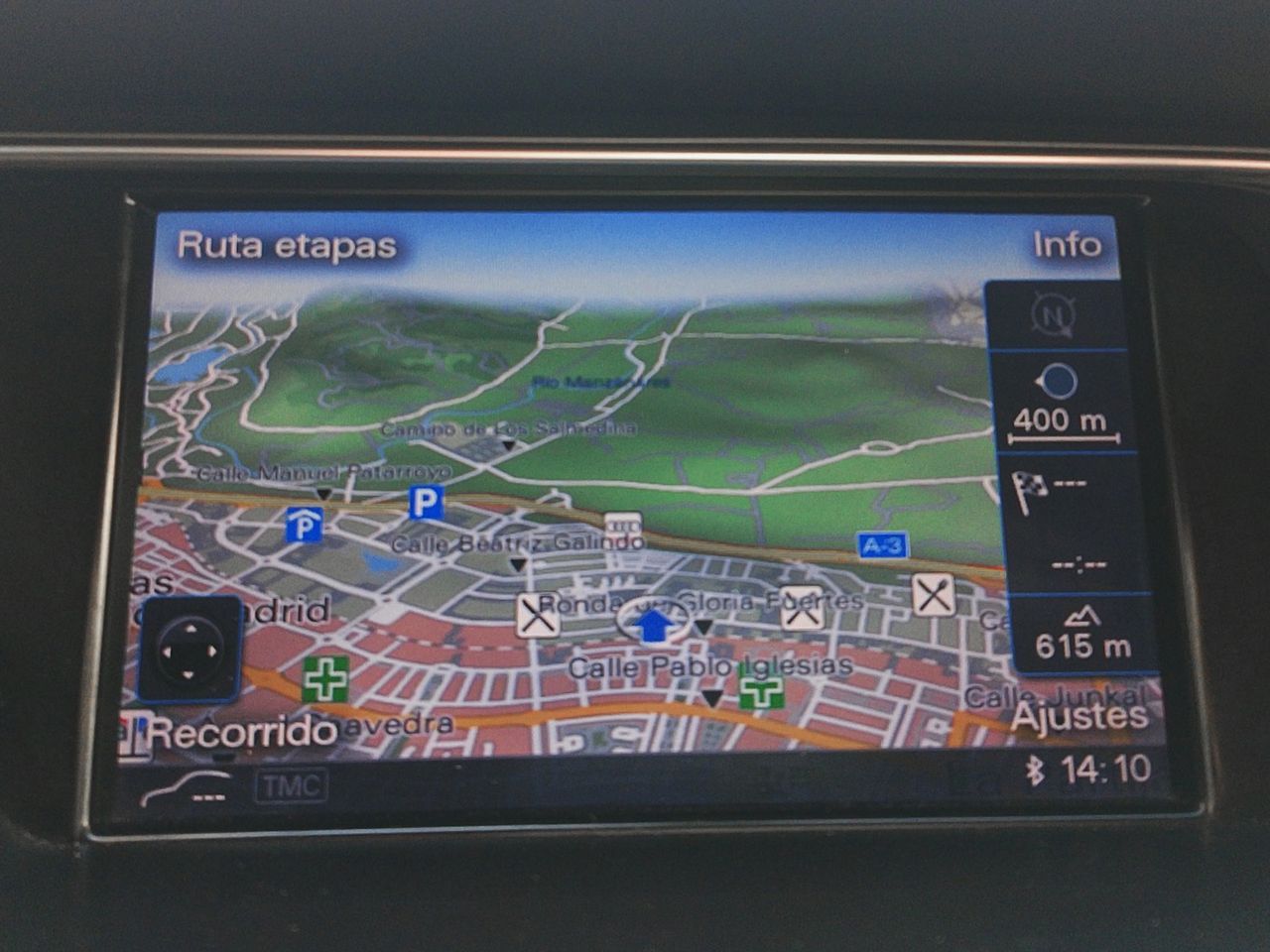 Audi A5 Advanced edition 2.0 TDI quattro S tronic - foto 16