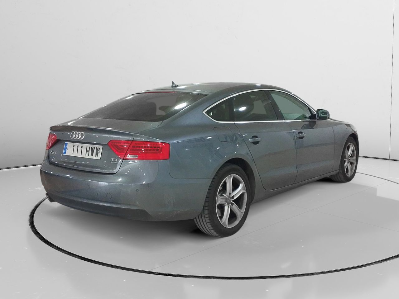 Audi A5 Advanced edition 2.0 TDI quattro S tronic - foto 2