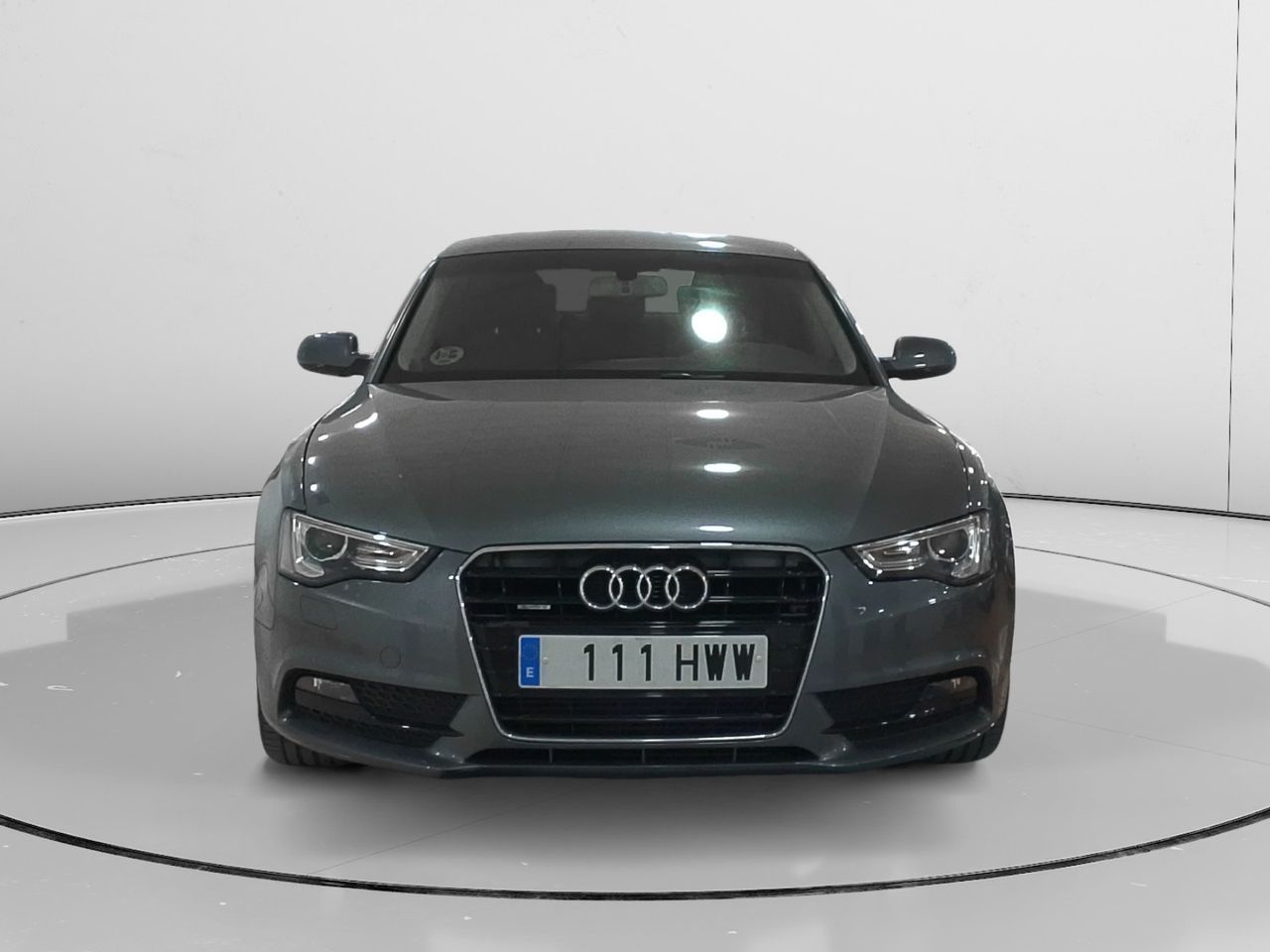 Audi A5 Advanced edition 2.0 TDI quattro S tronic - foto 5