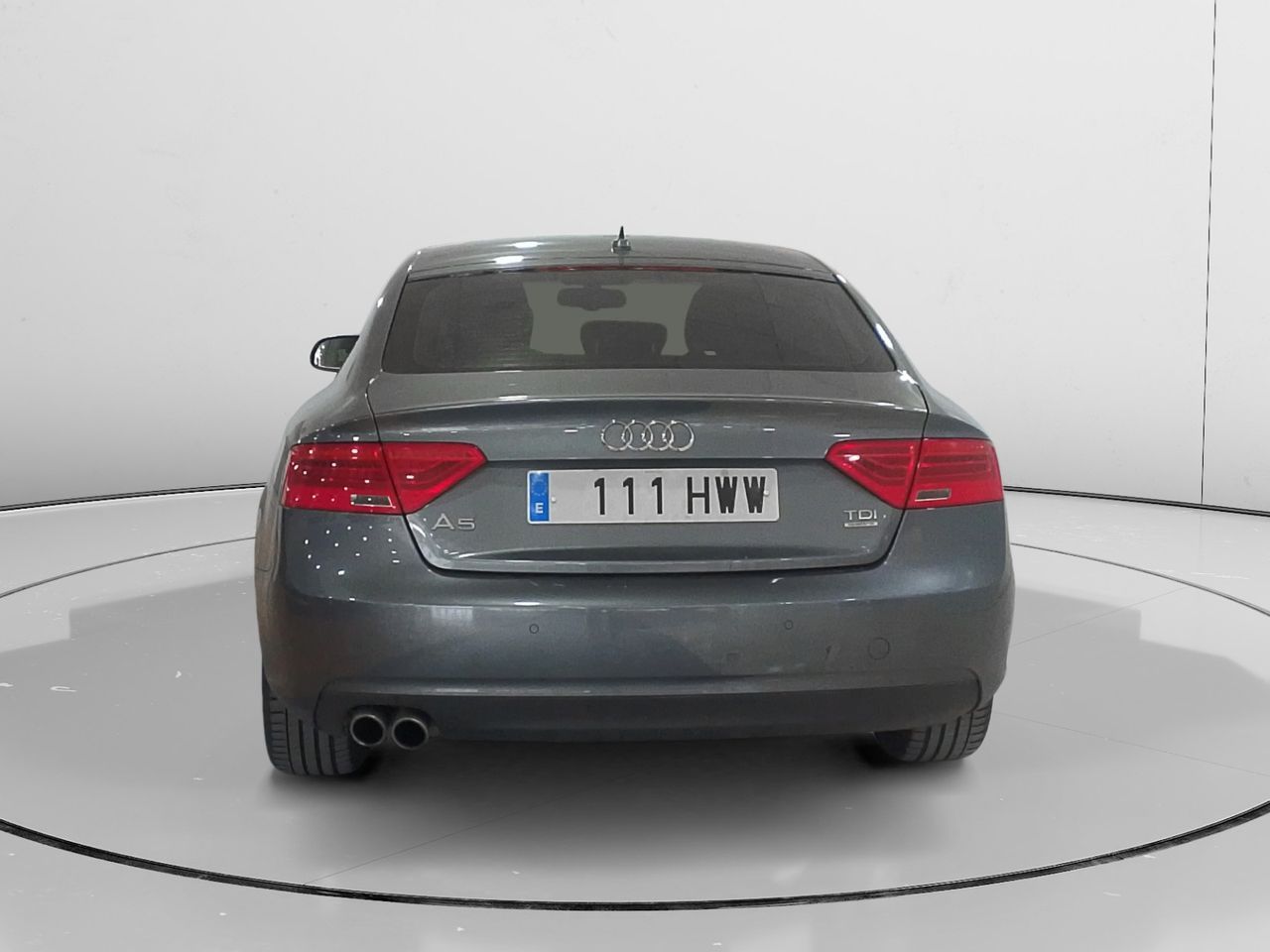 Audi A5 Advanced edition 2.0 TDI quattro S tronic - foto 3