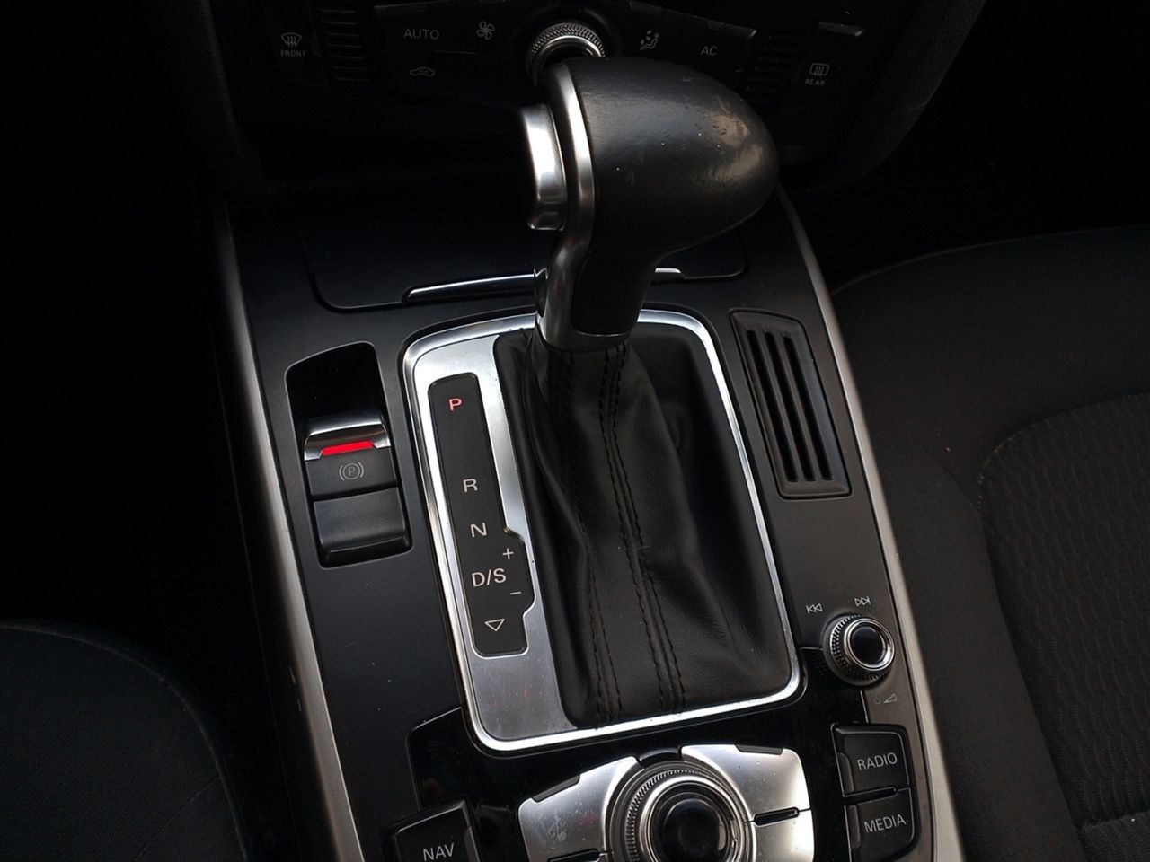 Audi A5 Advanced edition 2.0 TDI quattro S tronic - foto 13