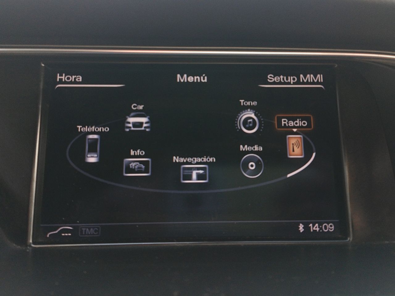 Audi A5 Advanced edition 2.0 TDI quattro S tronic - foto 15