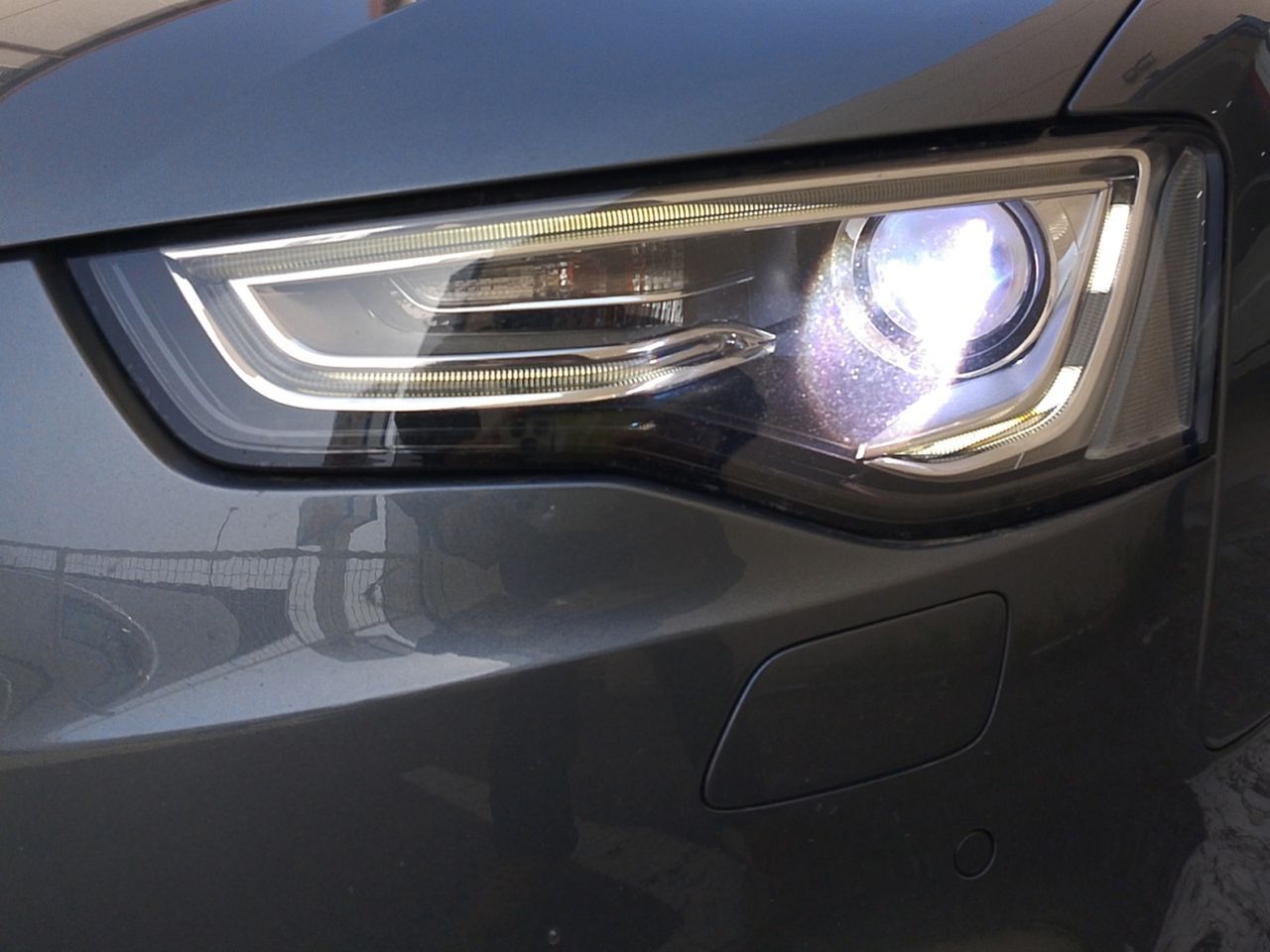 Audi A5 Advanced edition 2.0 TDI quattro S tronic - foto 21