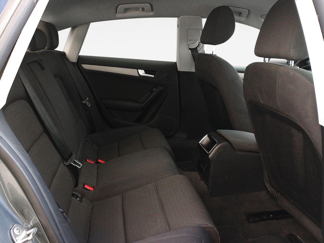 Audi A5 Advanced edition 2.0 TDI quattro S tronic - foto 10