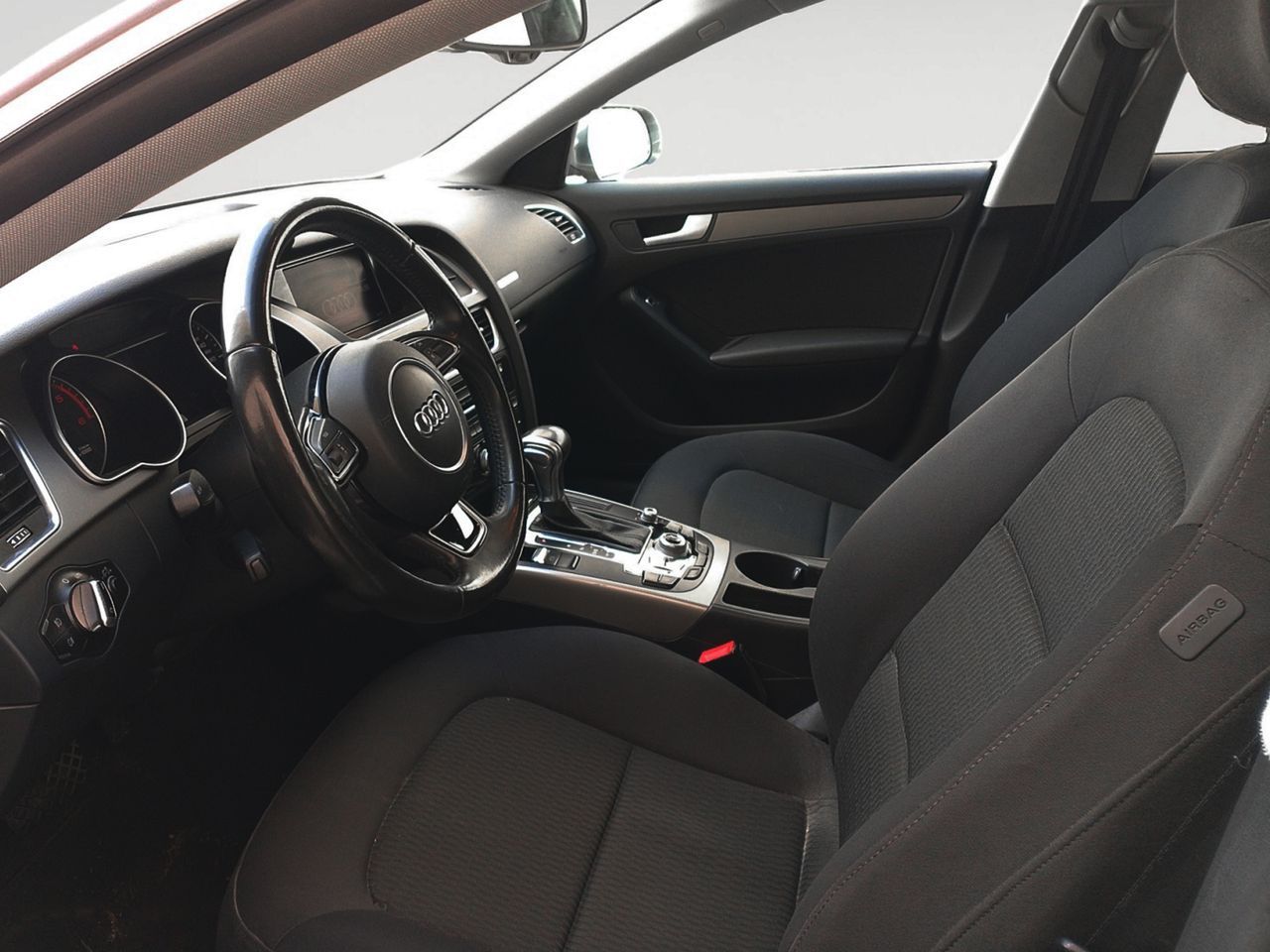 Audi A5 Advanced edition 2.0 TDI quattro S tronic - foto 9