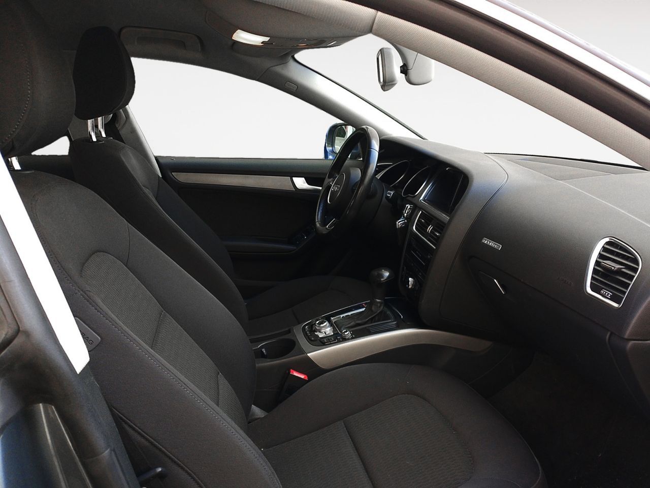 Audi A5 Advanced edition 2.0 TDI quattro S tronic - foto 11
