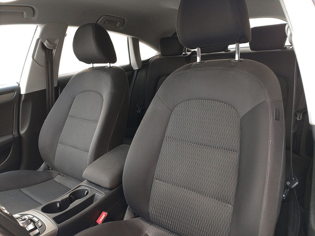 Audi A5 Advanced edition 2.0 TDI quattro S tronic - foto 20