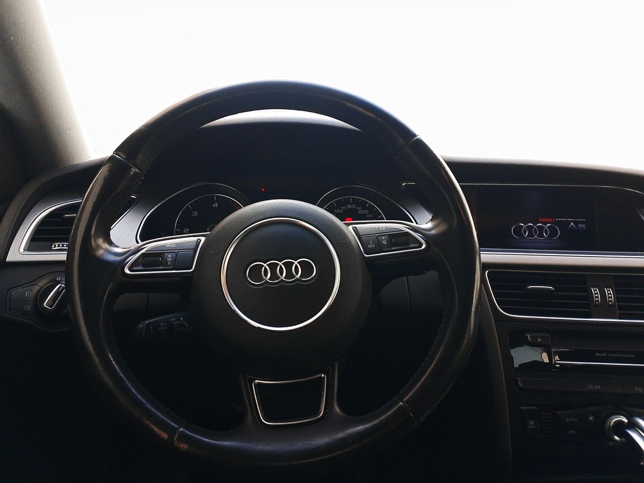 Audi A5 Advanced edition 2.0 TDI quattro S tronic - foto 8