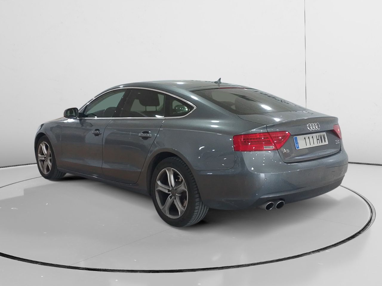 Audi A5 Advanced edition 2.0 TDI quattro S tronic - foto 4