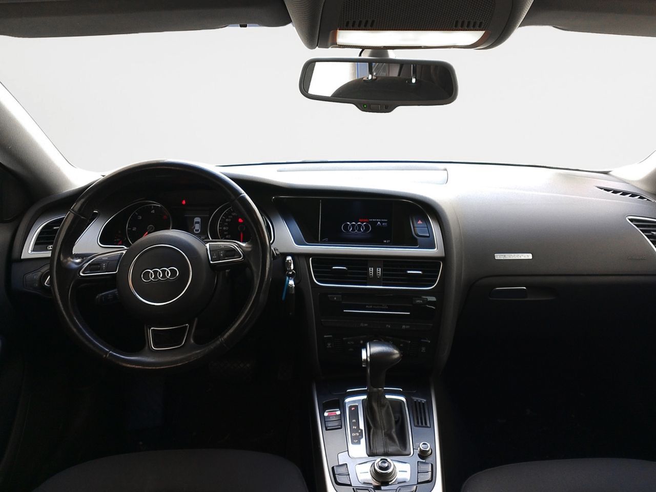Audi A5 Advanced edition 2.0 TDI quattro S tronic - foto 7