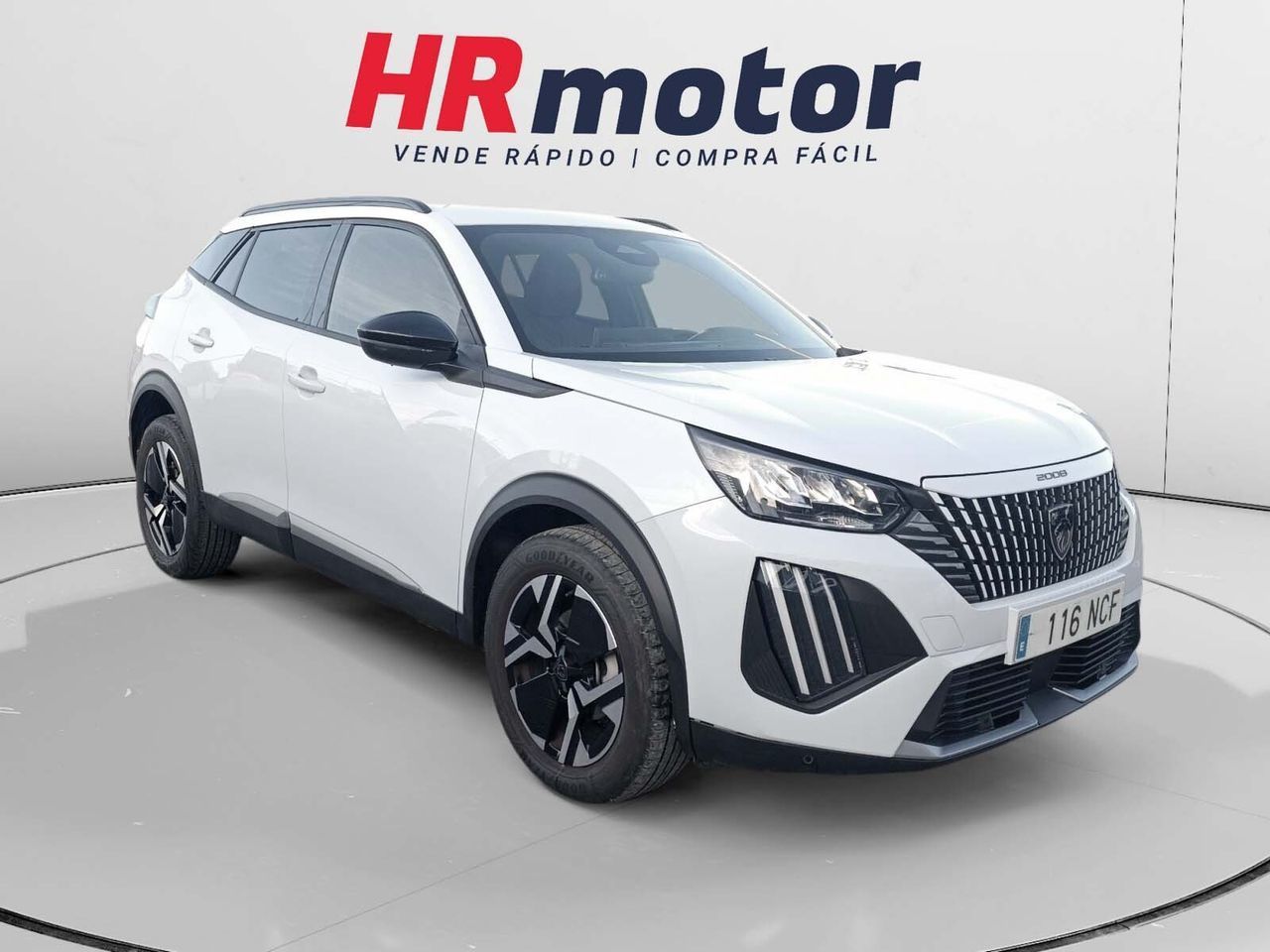 Peugeot 2008 PureTech 100 Allure - foto 1