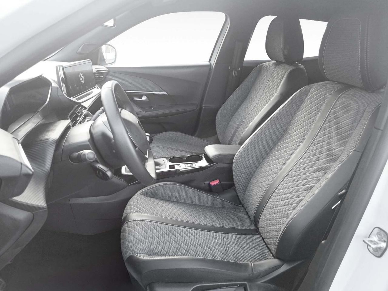 Peugeot 2008 PureTech 100 Allure - foto 8