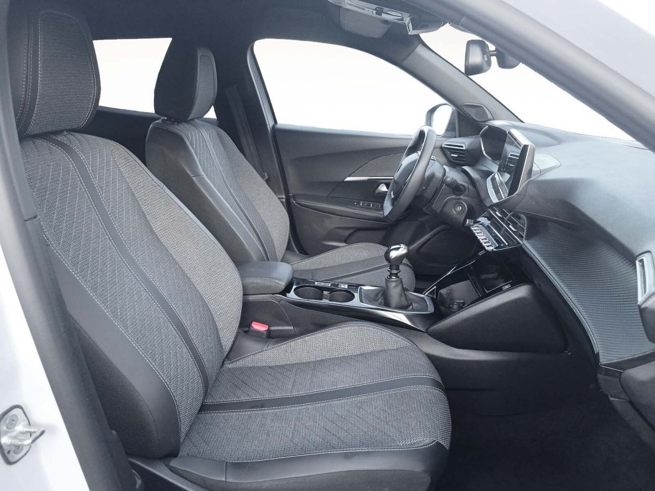 Peugeot 2008 PureTech 100 Allure - foto 10