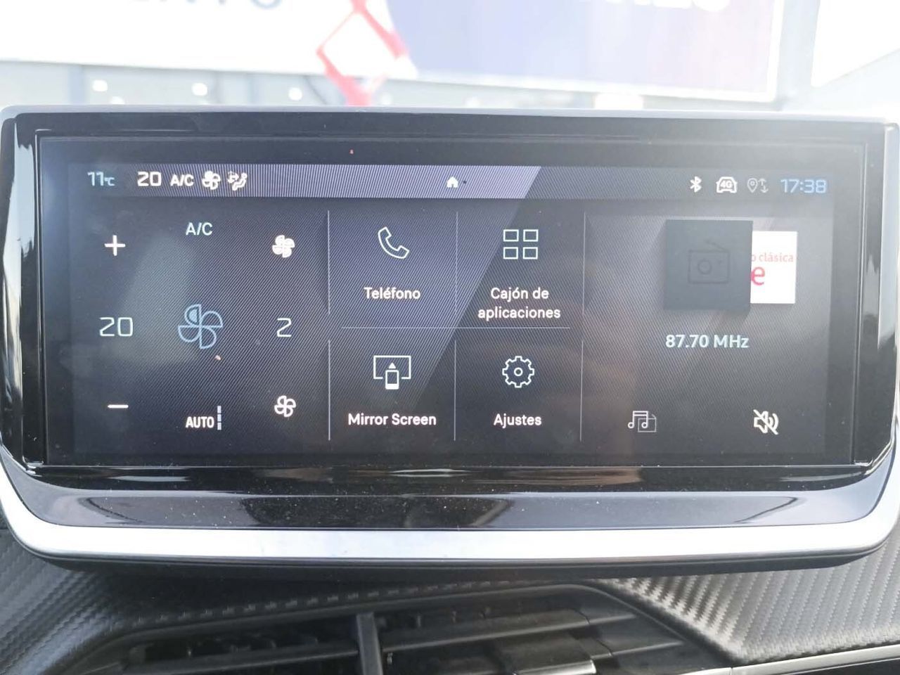 Peugeot 2008 PureTech 100 Allure - foto 15