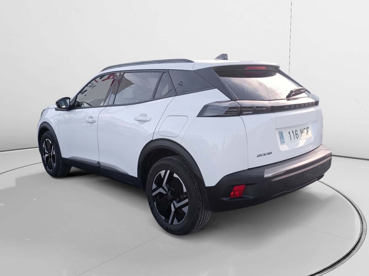 Peugeot 2008 PureTech 100 Allure - foto 4