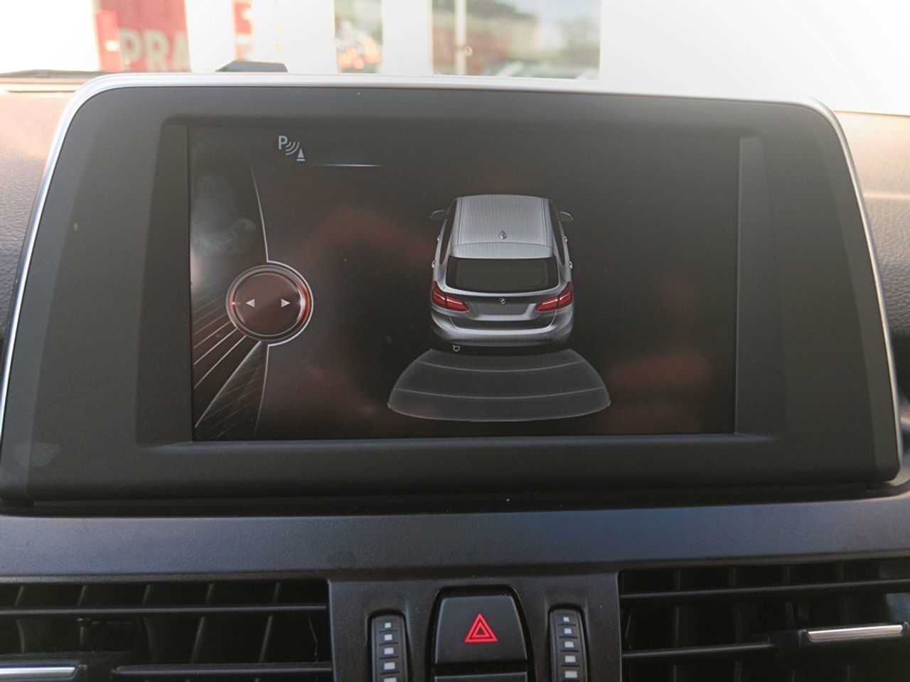 BMW Serie 2 216d Active Tourer - foto 18