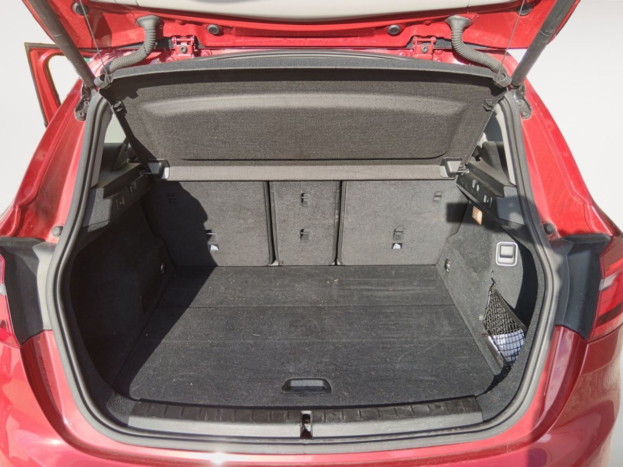 BMW Serie 2 216d Active Tourer - foto 12