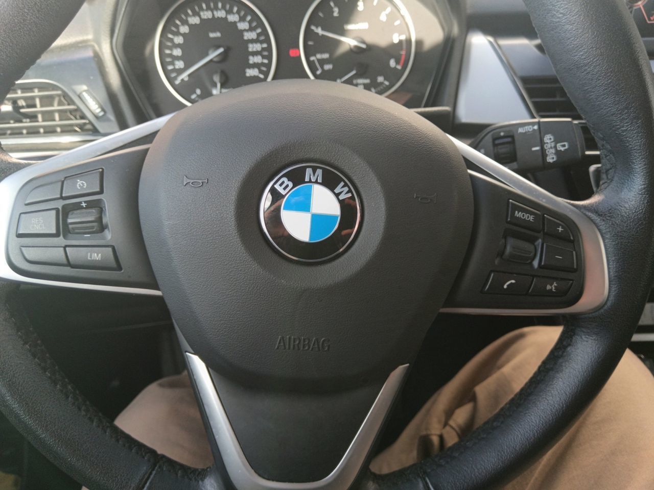 BMW Serie 2 216d Active Tourer - foto 8