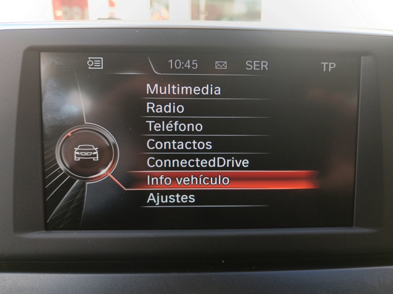 BMW Serie 2 216d Active Tourer - foto 15