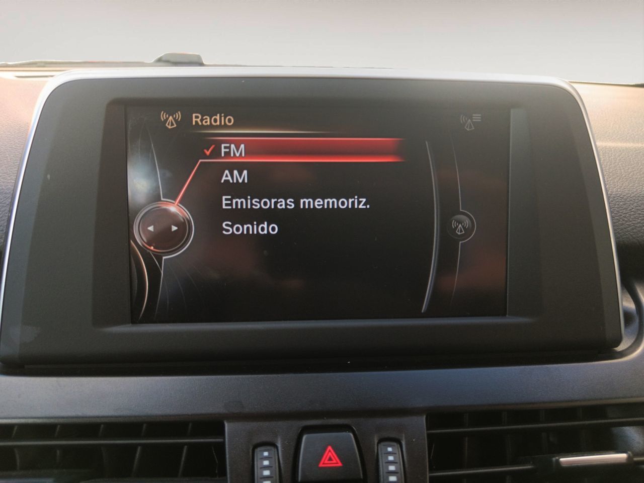 BMW Serie 2 216d Active Tourer - foto 16