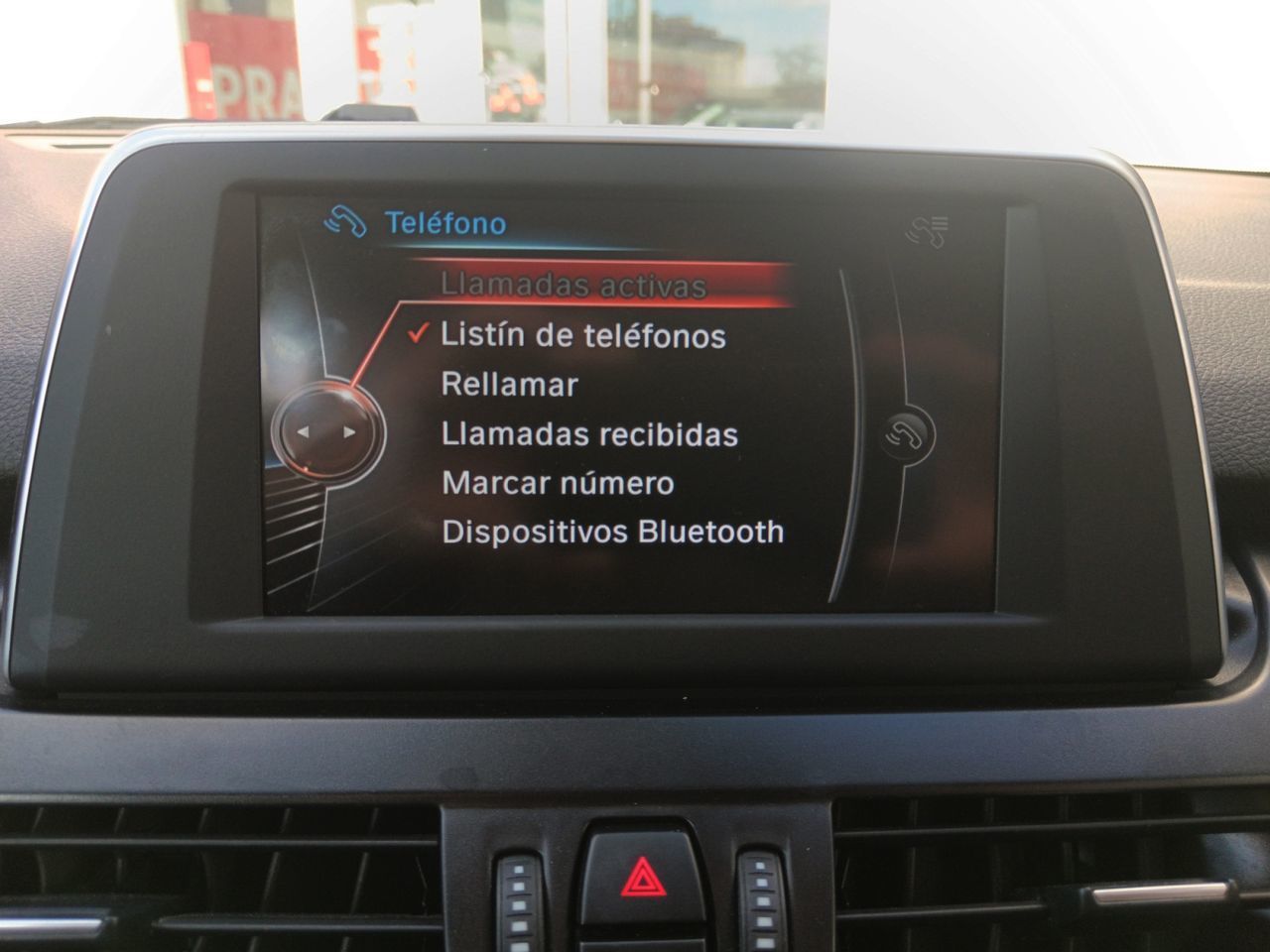 BMW Serie 2 216d Active Tourer - foto 17
