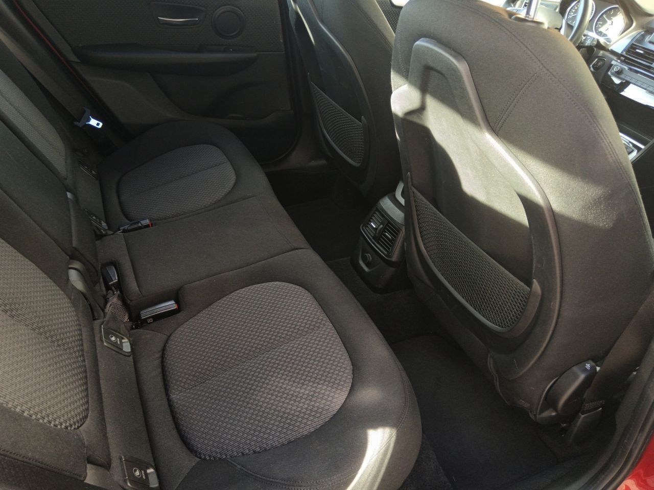 BMW Serie 2 216d Active Tourer - foto 10