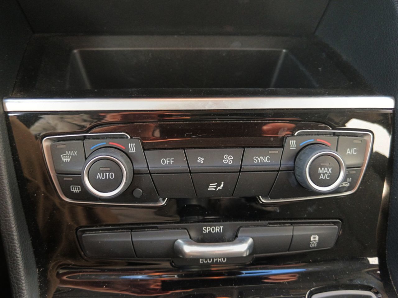BMW Serie 2 216d Active Tourer - foto 19