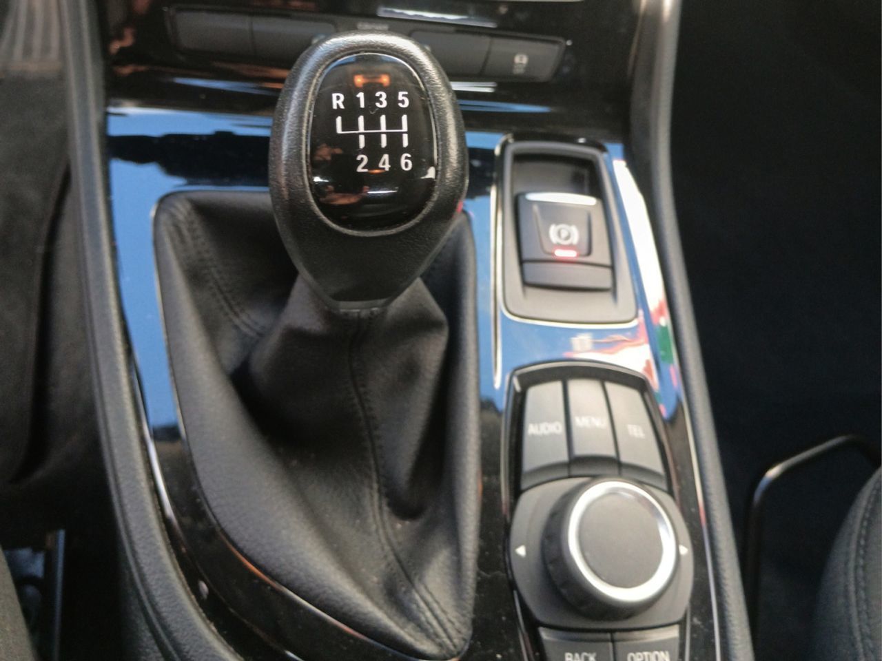 BMW Serie 2 216d Active Tourer - foto 13