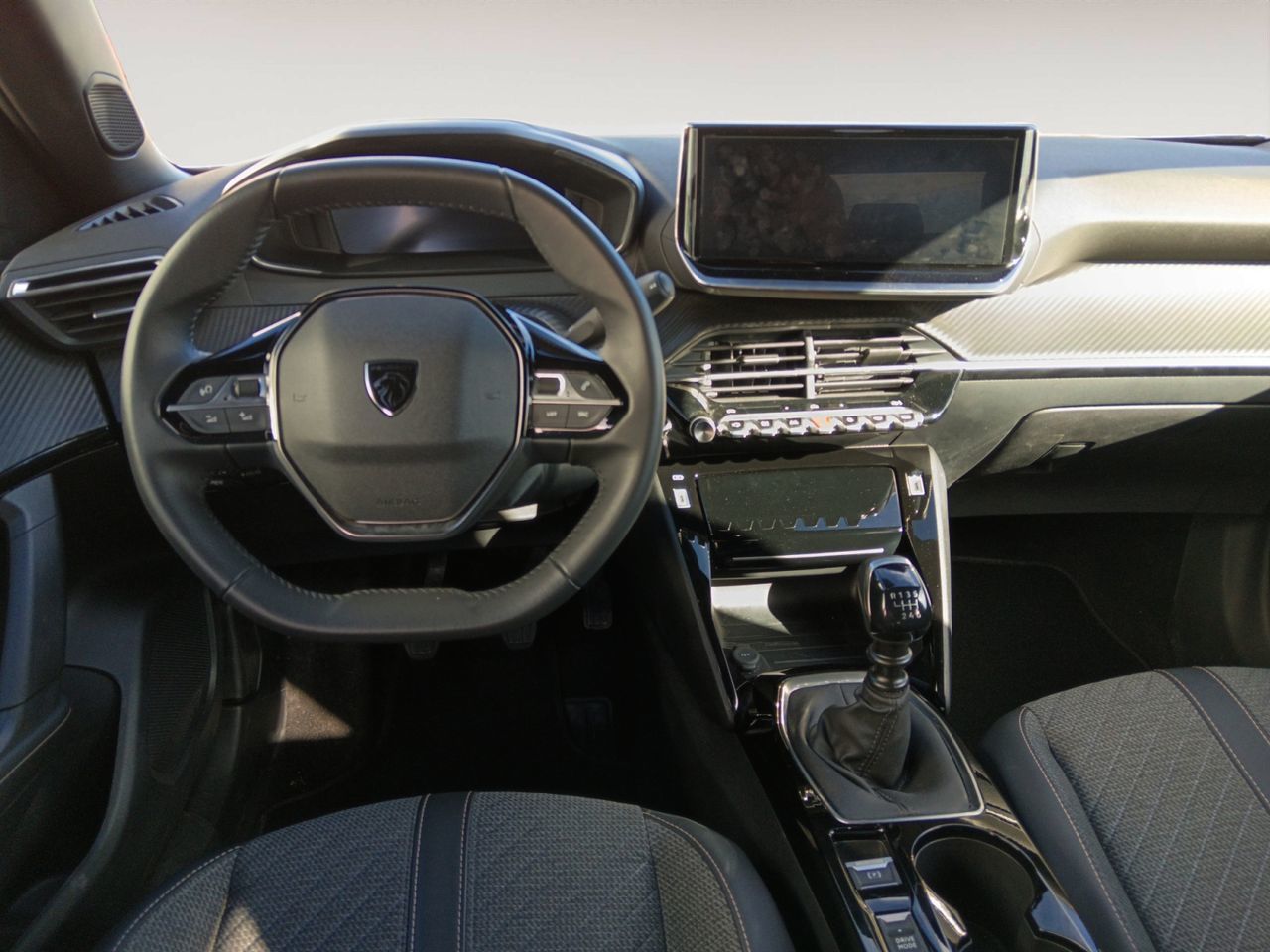 Peugeot 2008 PureTech 100 Allure - foto 6
