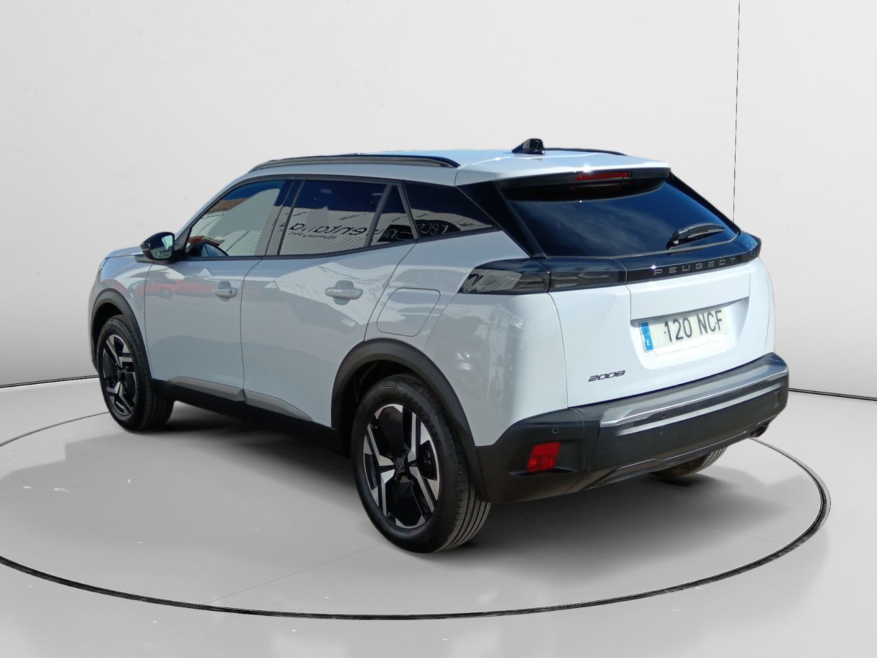 Peugeot 2008 PureTech 100 Allure - foto 4