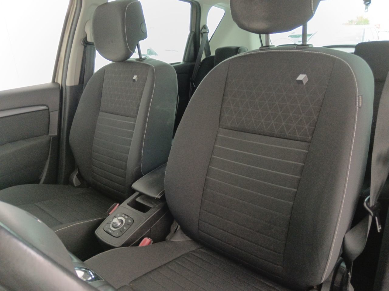 Renault Scénic Limited Energy TCe - foto 20