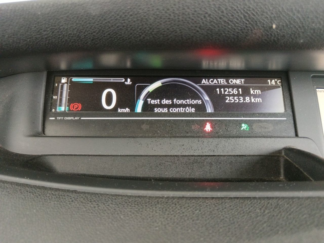 Renault Scénic Limited Energy TCe - foto 14