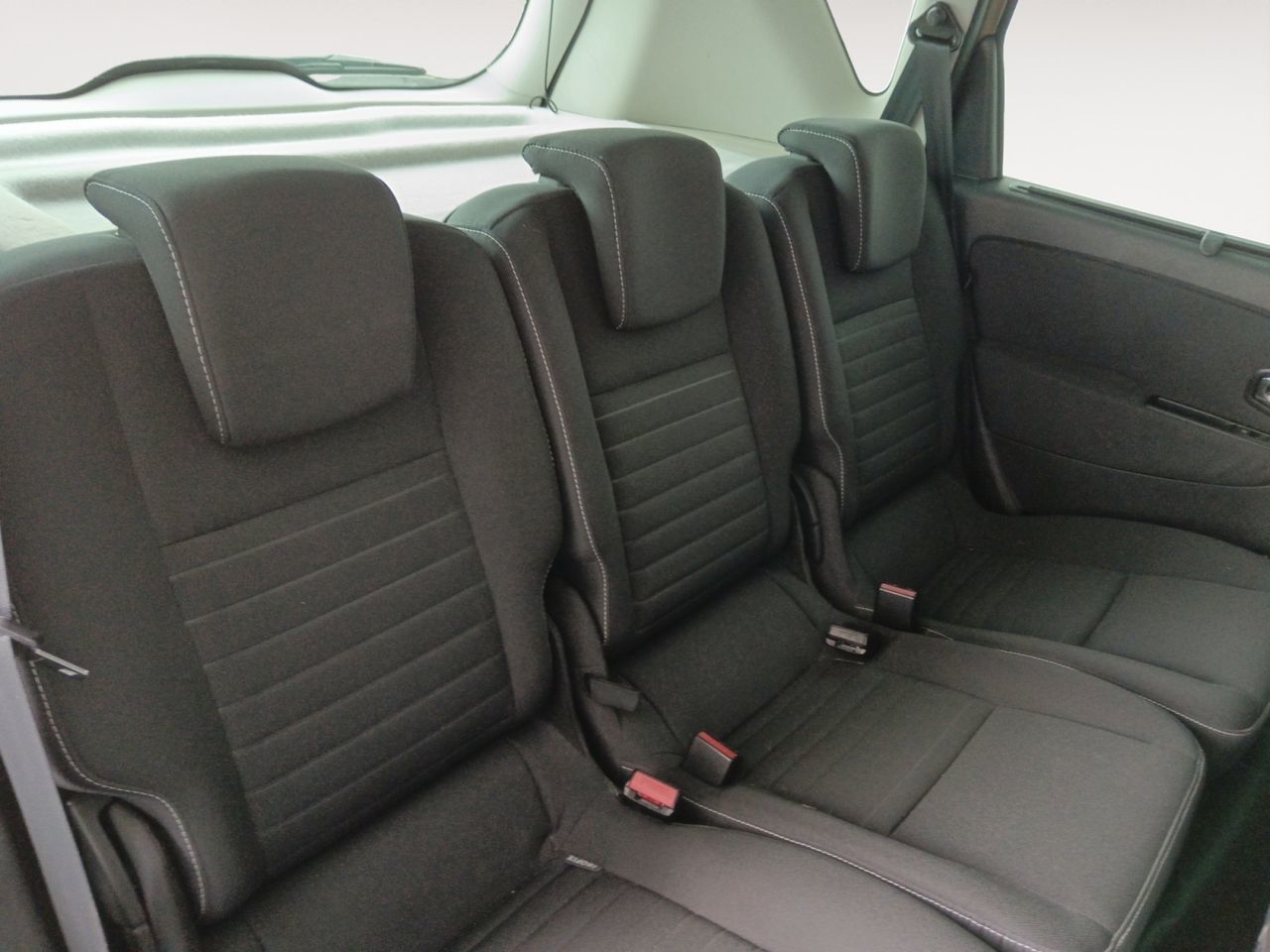 Renault Scénic Limited Energy TCe - foto 10